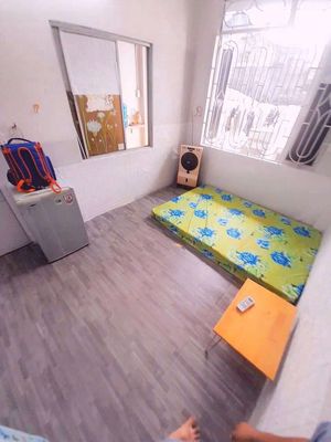 The full interior divides two Phạm Văn Bạch private bedrooms.