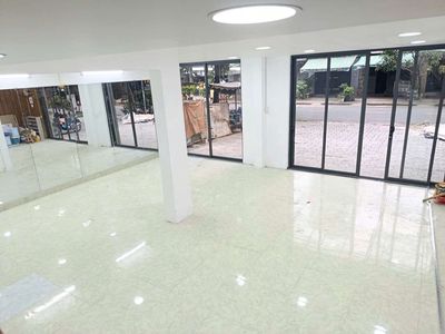Rent 8 x 8 M 1 , 2-story ground-based apartment.