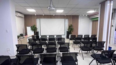 building 1 Ấp Bắc_Q.tb_7 by18 m of ground 4 floors, elevator, pccc.