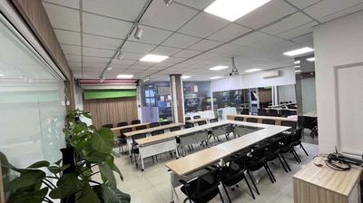 building 1 Ấp Bắc_Q.tb_7 by18 m of ground 4 floors, elevator, pccc.