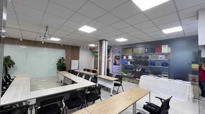 building 1 Ấp Bắc_Q.tb_7 by18 m of ground 4 floors, elevator, pccc.