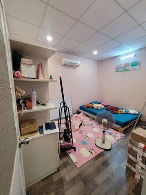 Rent 4 X15 M 2 bedroom 2 Y-shaped bathrooms right on the esc. Tân Phú