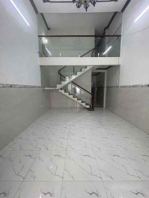 Phan Huy Ích 3 bedrooms