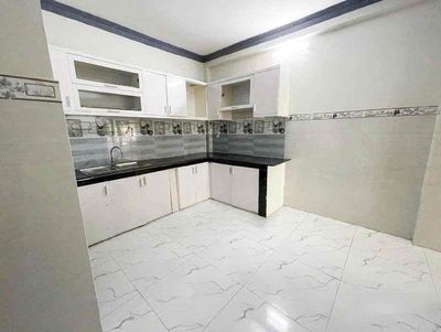 Phan Huy Ích 3 bedrooms