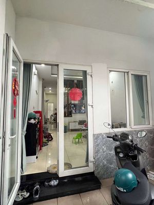 Renting Ql 1 A, P. Đông Hưng Thuận, District 12.