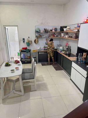 Renting Ql 1 A, P. Đông Hưng Thuận, District 12.
