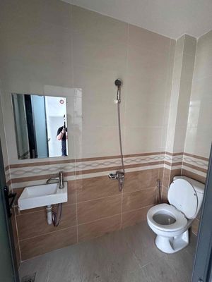 Rent a Chu Văn An Bình Thạnh nice 3 floors at 25 million a month