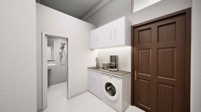 Room 2 room Bancol near the Gò Vấp village park