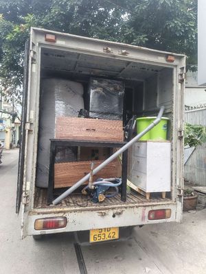 moved, apartment, office, motel.