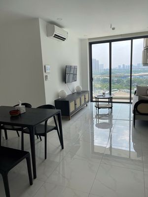 Precia District 2 rents room 2 bedrooms, client, heat-keeping bottle
