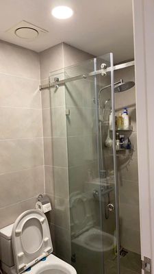 Precia District 2 rents room 2 bedrooms, client, heat-keeping bottle