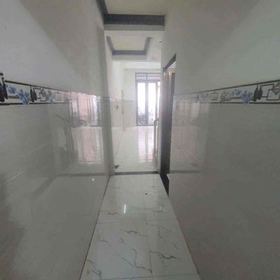 Rent three bedrooms with a bedroom under Phan Huy Ích-730.
