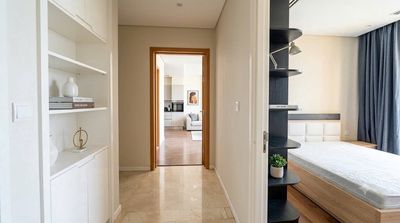 Hot - 60 million www.C.E. 2 bedrooms - diamond island - Mandives Tower