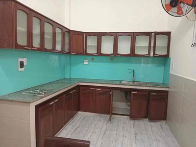 Rent a Bình Hưng residence. Next to the 8th district terminal.