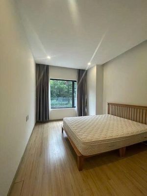 The New City two-size bedroom project is 75 meters, 186 in full. It costs 20 million a month.