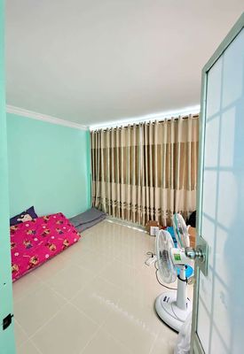 Rent Bình Thạnh 2 bedrooms 2 new toilets