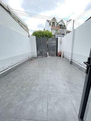Rent a số 9 Linh Tây 270 m2 xd - 5 elevator floors