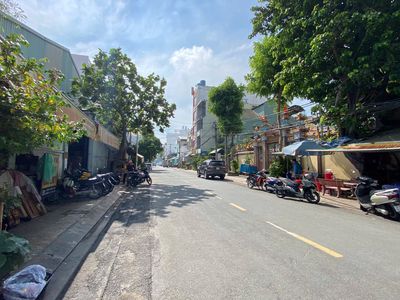 Rent house 6.5 x 20 meters.3 floors Lương Trúc Đàm.gea:38 million