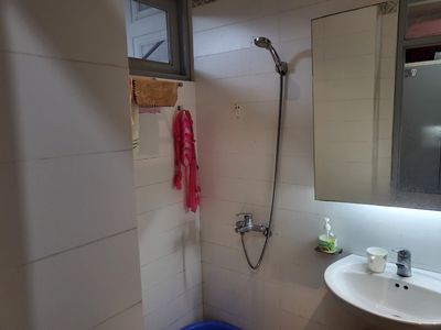 HUD Building apartment apartment - 75 M2 (2mitt bathroom 2)
