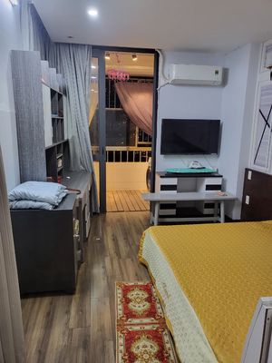 HUD Building apartment apartment - 75 M2 (2mitt bathroom 2)
