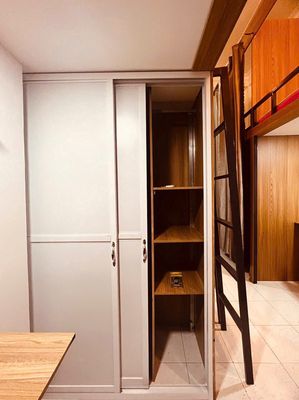 Women's dorms, women's dorms, 25th, Bình Thạnh at 2 million and a half full furniture.