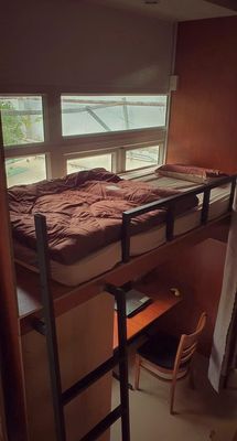 Women's dorms, women's dorms, 25th, Bình Thạnh at 2 million and a half full furniture.