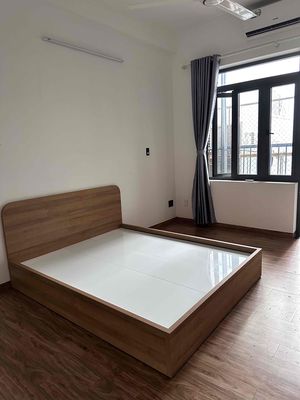 To the high-end boarding room. Redfern Six. Gò Vấp