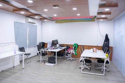 Rent the building 130 – Nguyễn Hoàng, rich, Thủ Đức