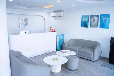 Rent the building 130 – Nguyễn Hoàng, rich, Thủ Đức
