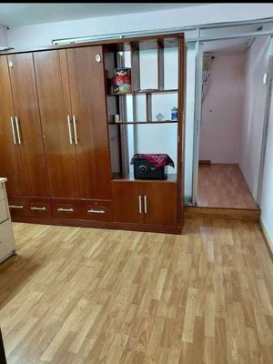Rent the tây Thạnh Lower House floor. 110 M2 uses three bedrooms.