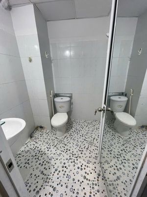 Service apartment - full interior - Bùi Thị Xuân Bến Thành district