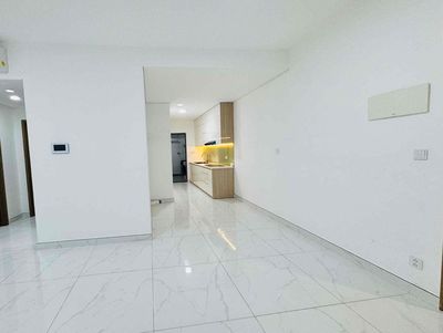 Let's quickly rent out the Diamond Alnata, 92 m2 bedroom 2 new toilets.