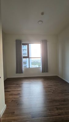 Rent MP345 Mizuki Park, 3 bedrooms, 2 toilets, curtains. For 11 million.