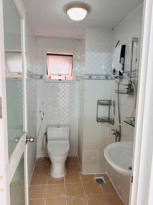 Rent the apartment Bàu Cát 2, Tân Bình, 70m2 bedrooms -2 ntcb toilets for 10 million