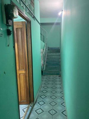 student room.