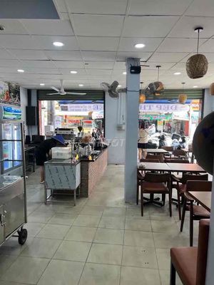Rent house 3 level Bình Phú front level Zq0 district 6 area used: 180 m2
