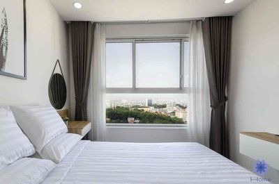 Get Orchard Parkview three bedrooms. Two full-shaped toilets.