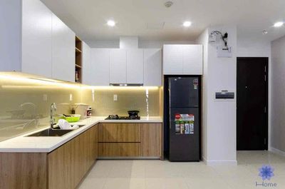 Get Orchard Parkview three bedrooms. Two full-shaped toilets.