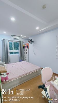 moscow tower for rent: 1 bedroom -6 million; Two bedrooms: 7 million and 5; Three bedrooms: Eight million and five.