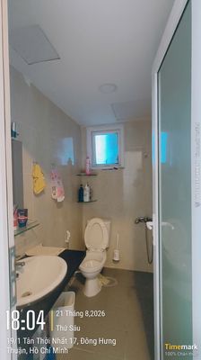 moscow tower for rent: 1 bedroom -6 million; Two bedrooms: 7 million and 5; Three bedrooms: Eight million and five.