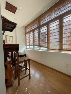 Rent the entire high-end interior, 4.3 x 14 meters, 2 bedroom plus 2 toilets, 15 million