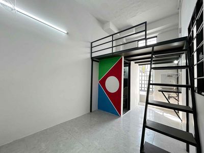 Open the new project on Nguyễn Văn Quá.