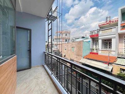Open new project from 2 million7/room