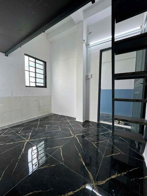Open new project from 2 million7/room