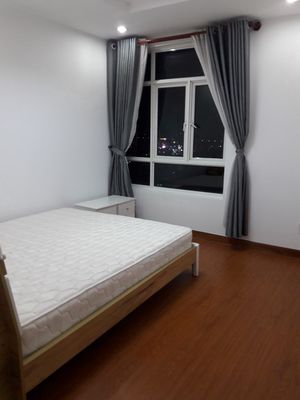 We need to rent a Vietcong apartment three bedrooms with interior furniture. 16 million.