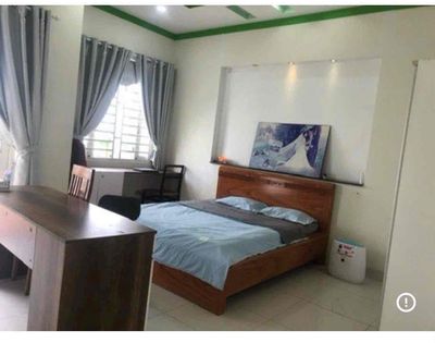 Rent 7 million a month.
