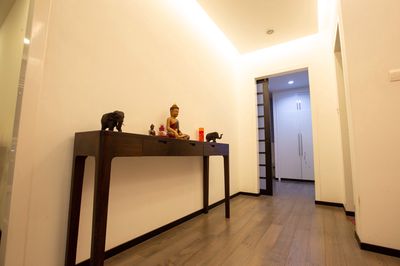 Saigon Pavillon- 110 M2 apartment (3 bathroom 2)