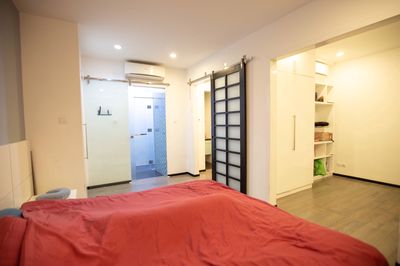 Saigon Pavillon- 110 M2 apartment (3 bathroom 2)