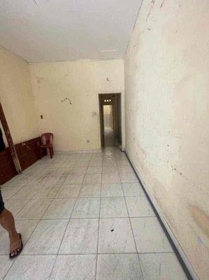 Home 4 x17 meters, Carway, cmt8, 1894 5, Tân Bình near Ha's Fields Market