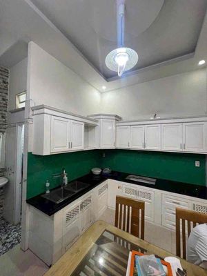 To rent the original house